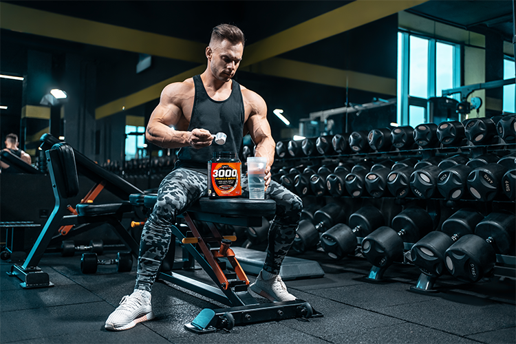 گینر چند کیلو وزن میدهد؟